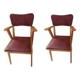 Fauteuil bridge