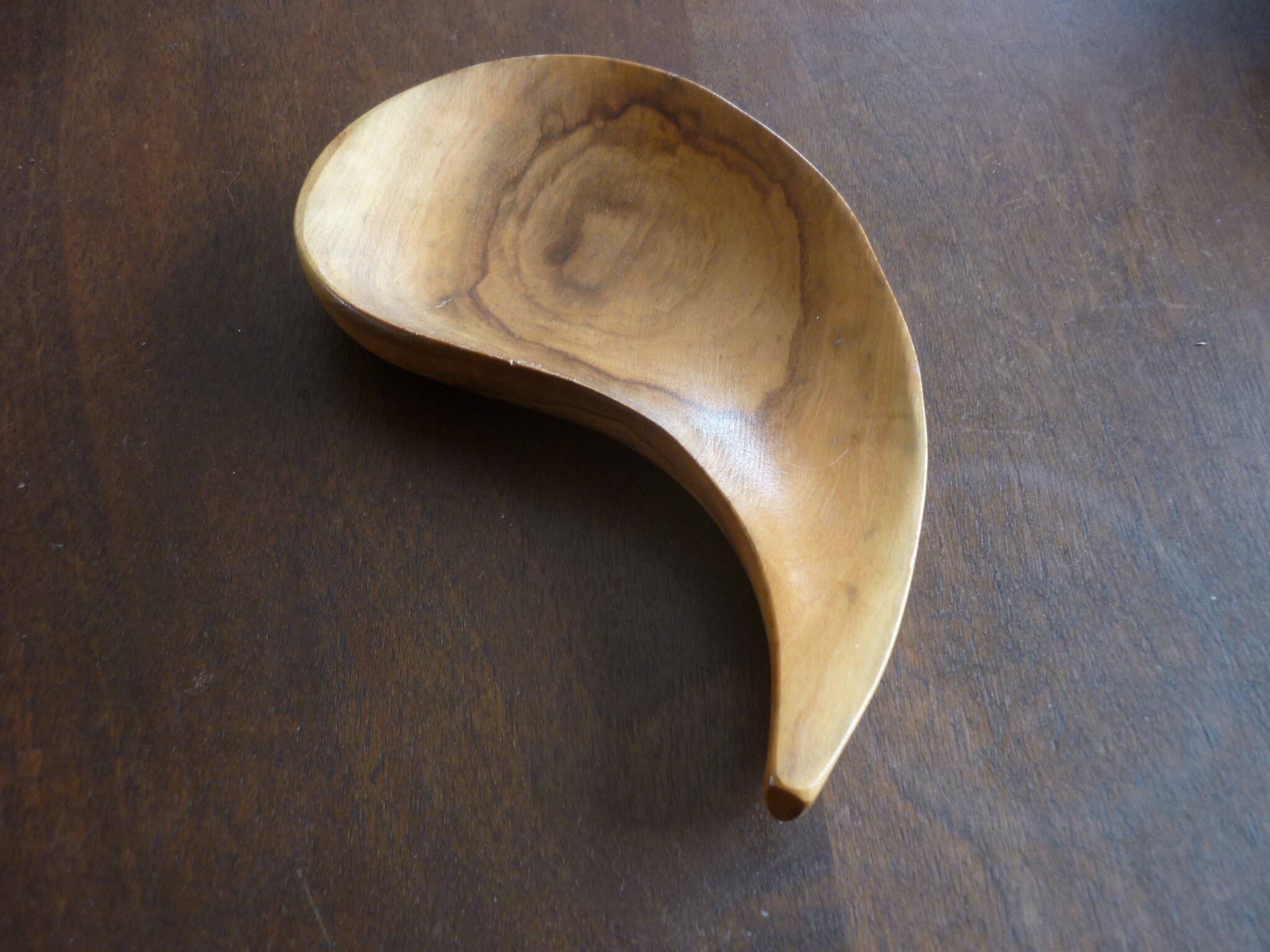 Olive bowl