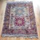 Oriental carpet 161 x 132 cm