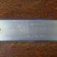EPNS silver metal fish service, 6 people complete, good condition SB916