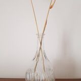 Carafe vintage en verre