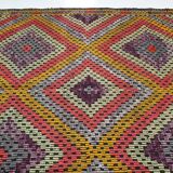 Turkish Kilim, 298x192 cm, MYK-927