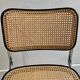 Chairs inspired by Marcel Breuer B32/Cesca