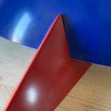 Vintage Scandinavian Wall Lamp