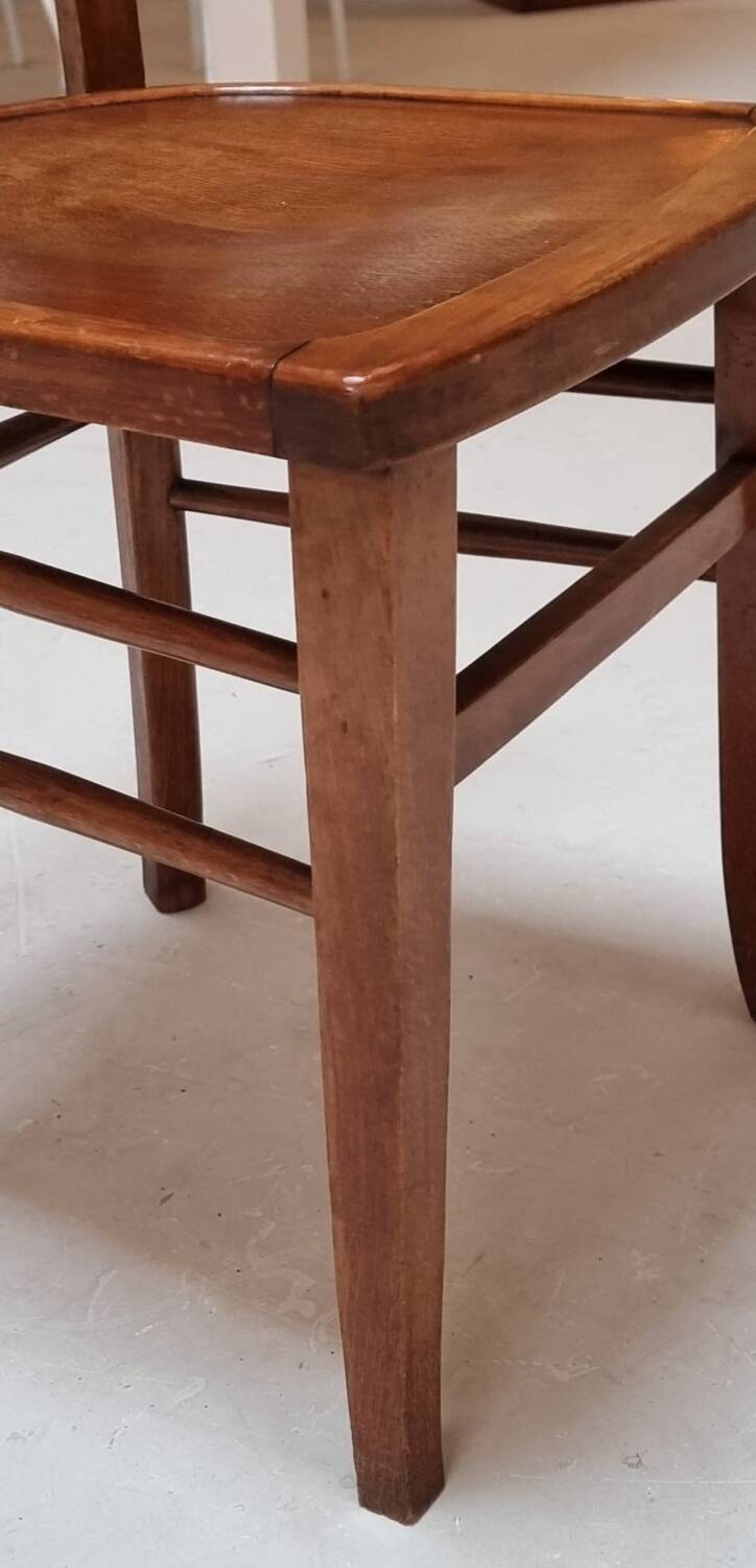 Chaises du milieu du siècle