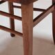 Chaises du milieu du siècle