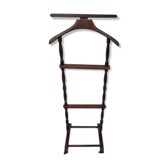 Room valet