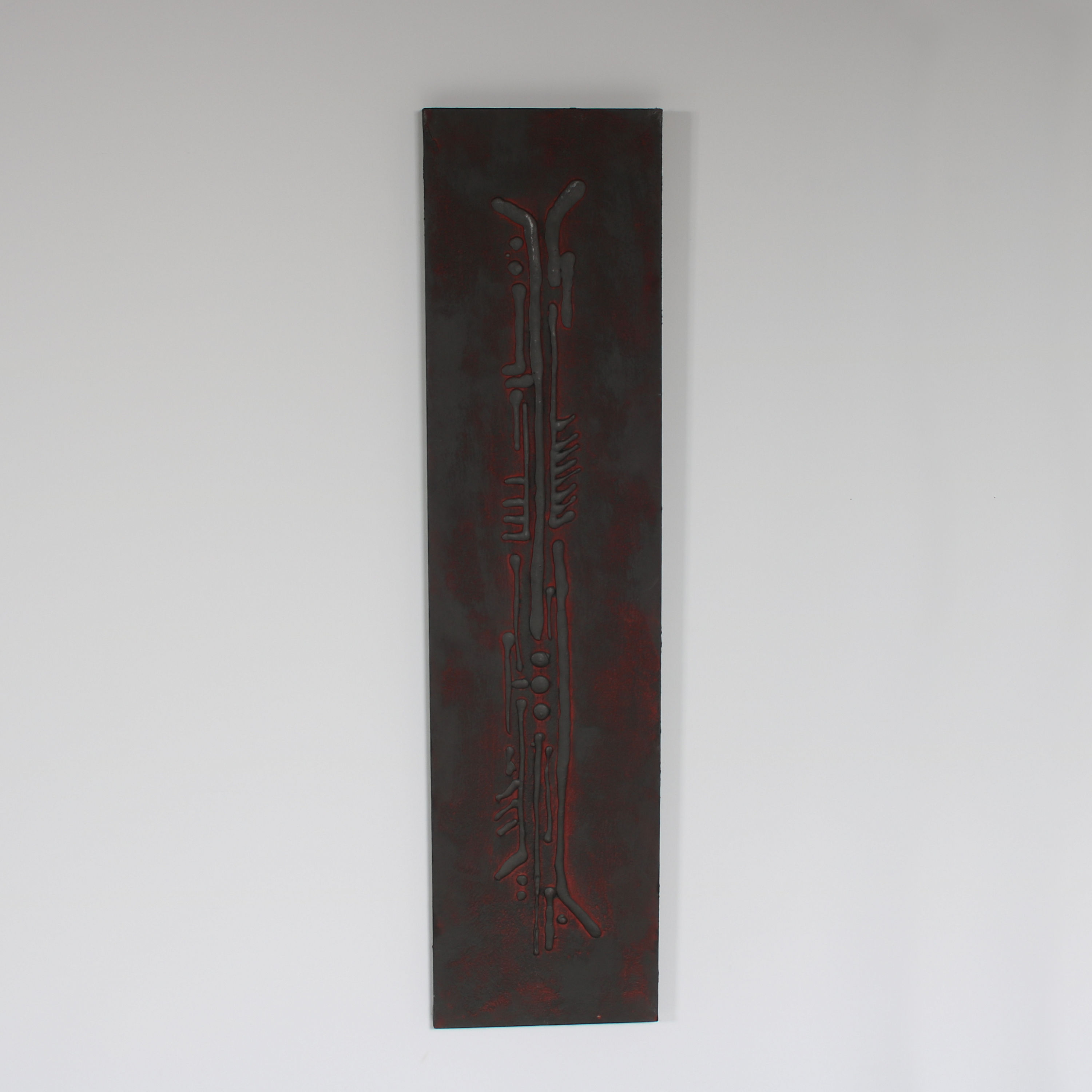 2004 Pair of two artworks by Felipe Campello, Brazil