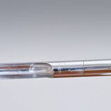 Metal Desk Lamp 'Gulp', Ingo Maurer, 1970s