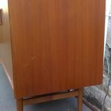 Scandinavian enfilade