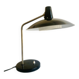 Desk Lamp Polam MEOS, Poland 1970s