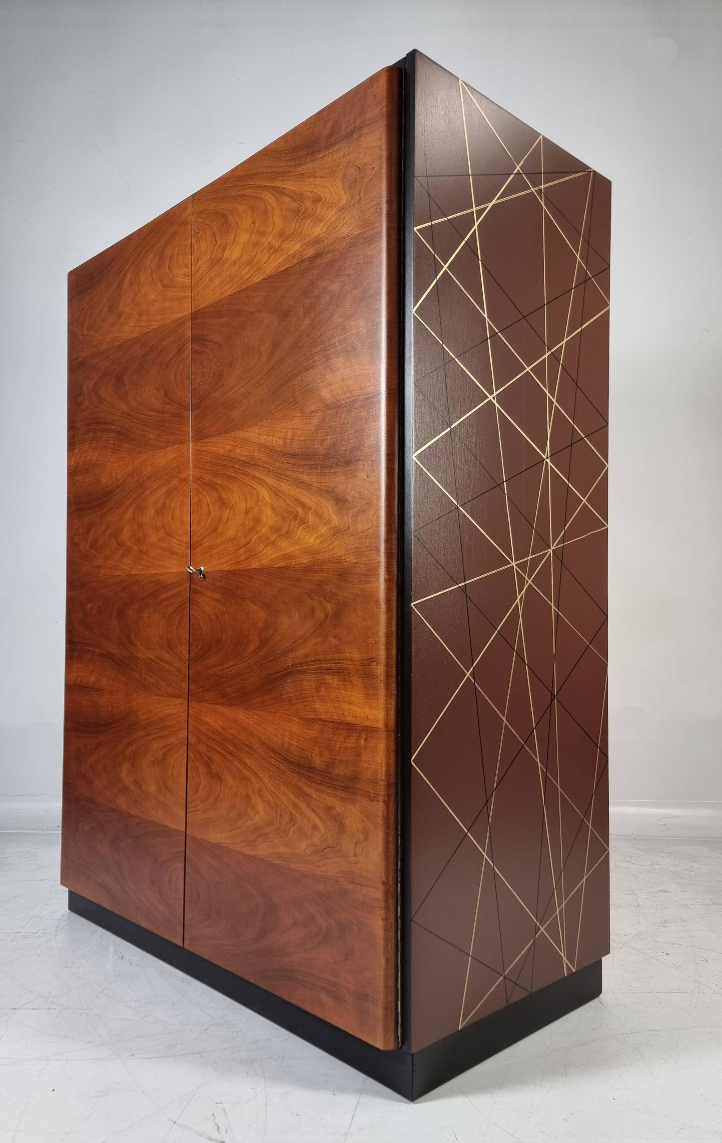 Vintage Wardrobe, 1960