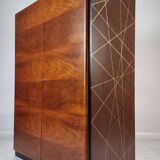 Vintage Wardrobe, 1960