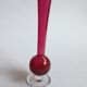 Soliflore vase Baccarat