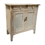 Vintage Parisian buffet