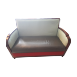 Bench 2 seats