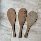 Vintage Jokari racket