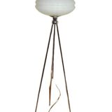 Tripod floor lamp, 1990s.