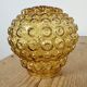 Vintage White Porcelain Ceiling Light, 1970s