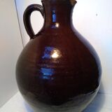 old jug