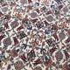 Carpet former turkish hereke fine handmade 238 x 335 cm