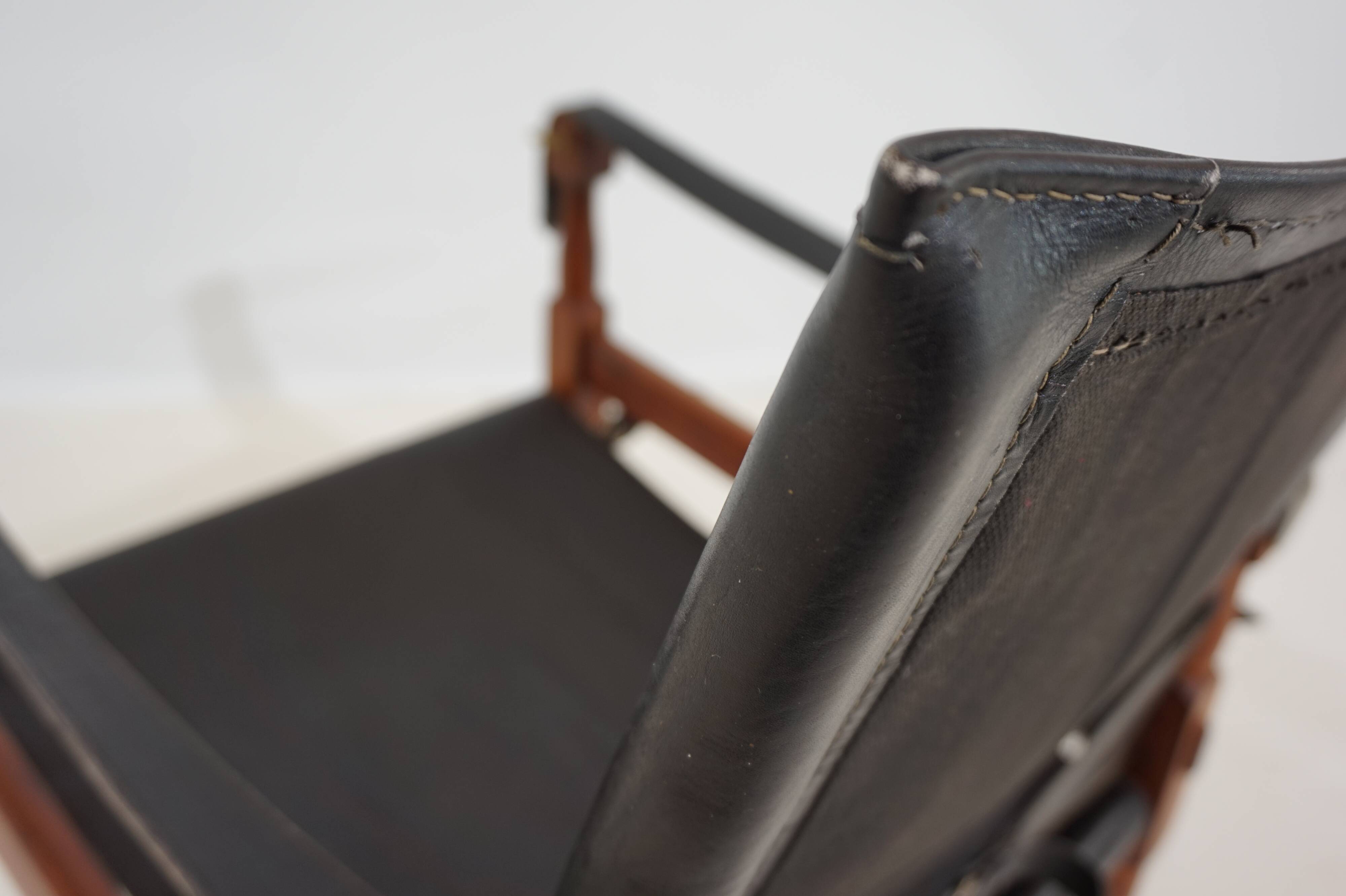 Hayat Roorkee Campaign Safari Chair