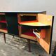 3-door vintage buffet 1950