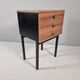 Vintage cupboard, 1970s
