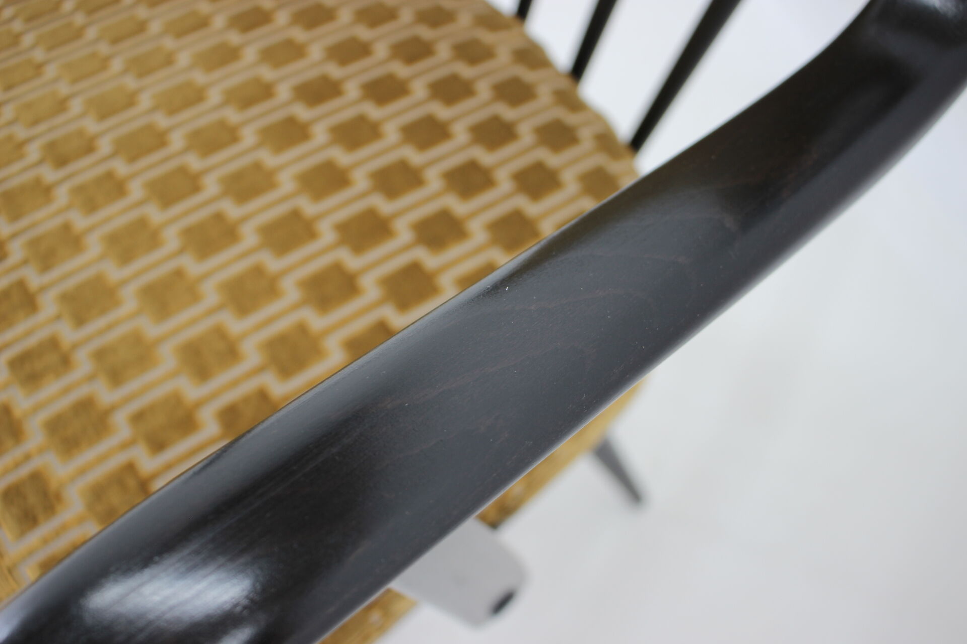 1970s Casala Modell Armchair, Germany