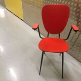 Pair of 1950s chairs