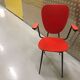 Pair of 1950s chairs