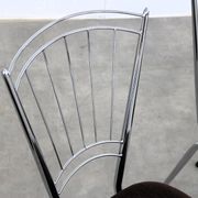 chaises de salle à manger vintage | chaises | années 70