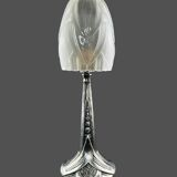 Art Nouveau lamp