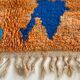Tapis Handmade Marocain 200cmx300cm