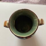 Mini Cerart Amphora signed and numbered