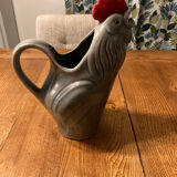 Rooster pitcher