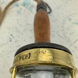 Marine Japan lamp