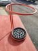 Porte parapluie et cannes vers 1970