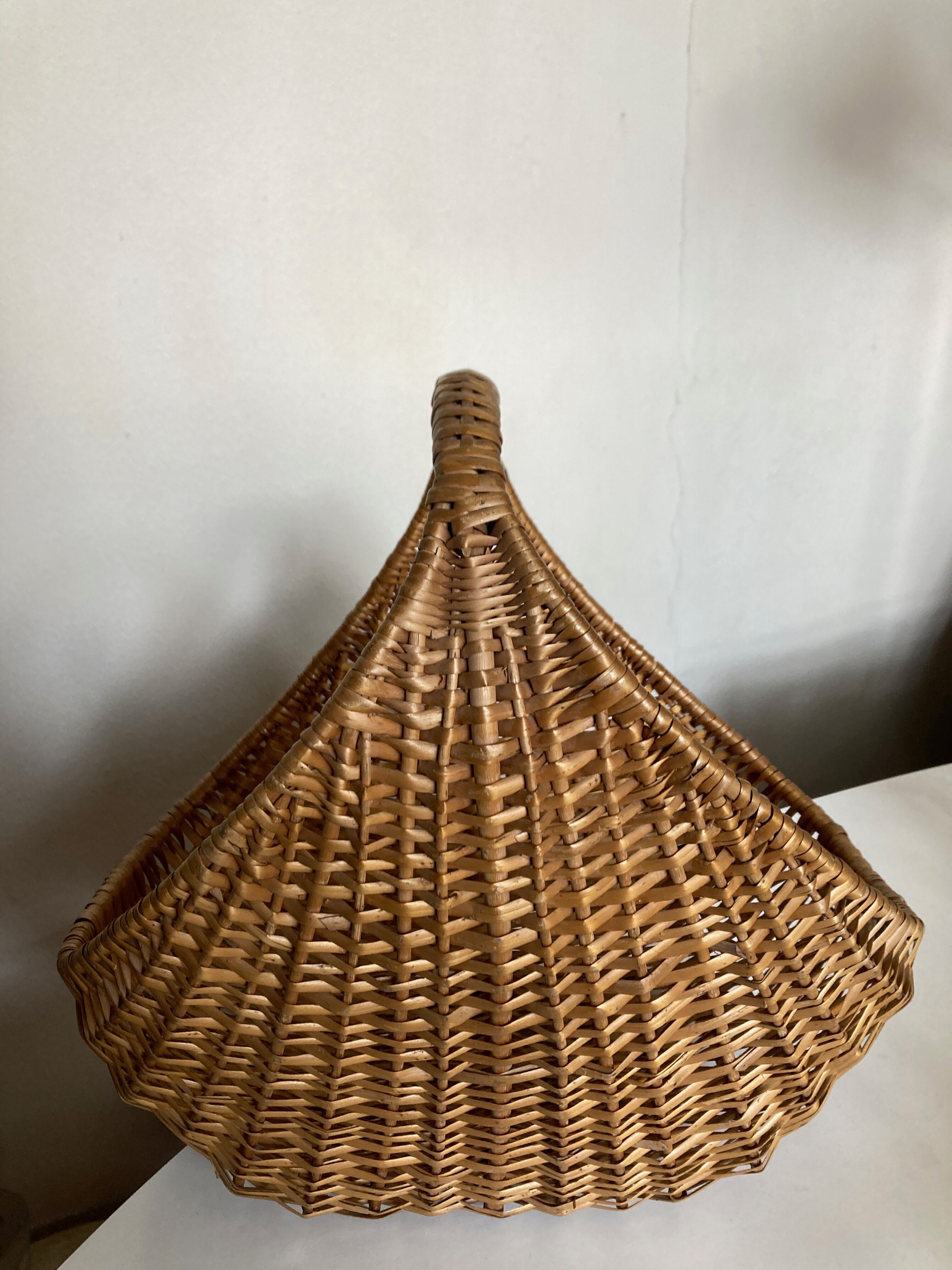 Basket gondola Riviera 1960