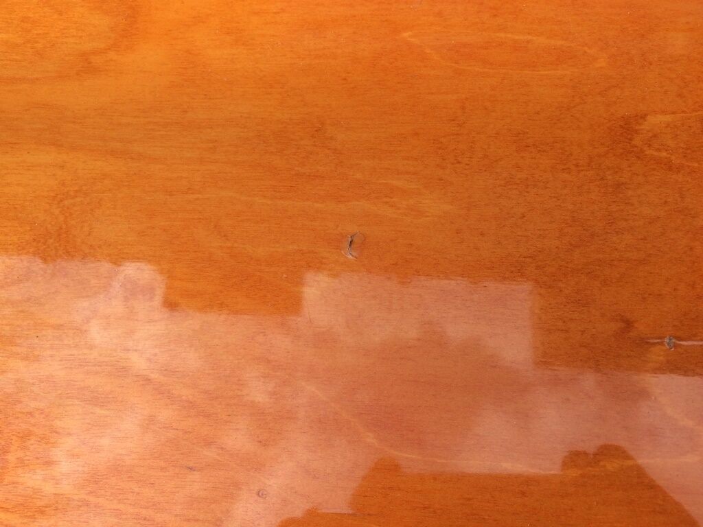 Dining table. Imexcotra 50s Vintage