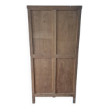 Armoire parisienne
