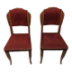 Pair of Vintage Chairs