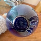 Handmade vase