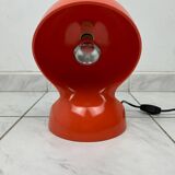 Lampe de table vintage Dalu Vico Magistretti pour Artemide