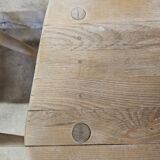 Set of 5 bistro chairs