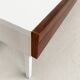 Vintage Interlübke low console