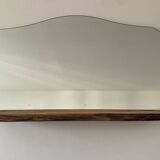Art Deco mirror