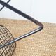 Fauteuil Diamond par Harry Bertoia