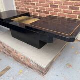 Bar coffee table