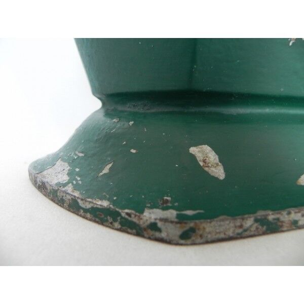 Vasque de jardin Art Déco en fonte